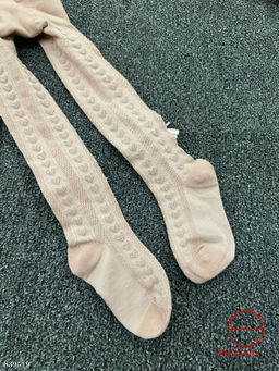 Детские колготки для девочки - Bruno фото 3