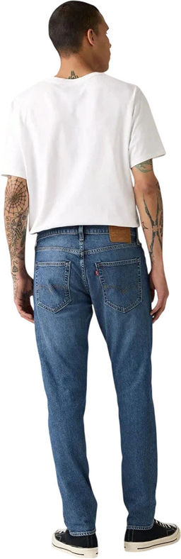 Джинсы мужские