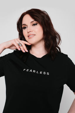 95% хлопок, 5% эластан футболка блузка