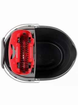 Ведро для отжима швабр Ультрамакс и Ультрамакс XL