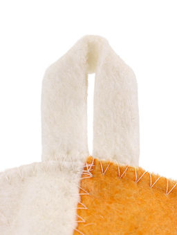 Шапка для бани и сауны Дадим жару, полиэфир 70%, шерсть 30%, Добропаровъ  фото 5