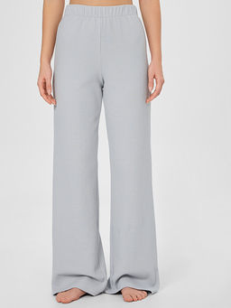 Комплект домашний женский серый - Mark formelle фото 4