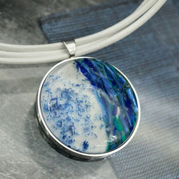 GERDA Колье LKY5872