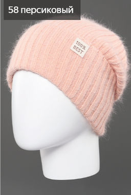 Шапка Тунис - Ferz фото 16