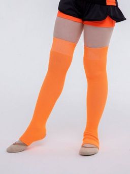 1766 Гетры детские бесшовные спортивные - Chersa фото 5