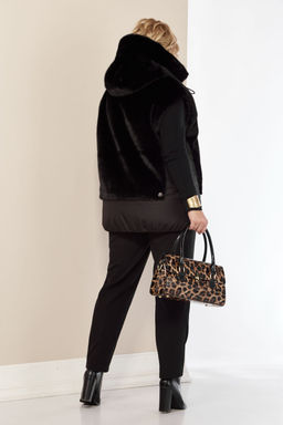 Куртка SHETTI 2173 черный