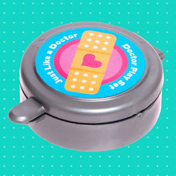 Набор доктора Медсестра, МИКС - Simaland фото 17