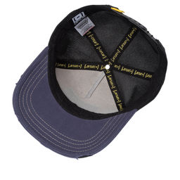 Бейсболка CAPSLAB арт. CL/LOO11/3/PCT/TAZ Junior Looney Tunes Taz (cream) фото 3