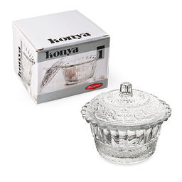 KONYA Сахарница с кр d 120 мм. арт.97590 (1013813,1117838)