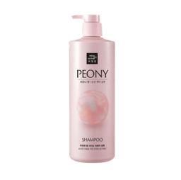 PEONY Shampoo - Восстанавливающий шампунь для поврежденных волос, 1000 мл
