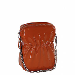 Сумка 29212 orange Velina Fabbiana-Safenta