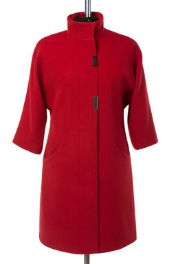 Пальто демисезонное - El podio фото 9