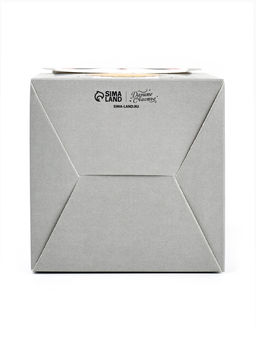 Цена за 5 шт. Подарочная коробка, упаковка «Енотик» 10×10×10 см