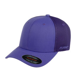 Бейсболка FLEXFIT арт. 6533 (фиолетовый)