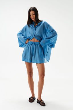 Шорты А1529/1 - Annete фото 5