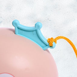 Заводная игрушка «Медуза», водоплавающая, цвета МИКС