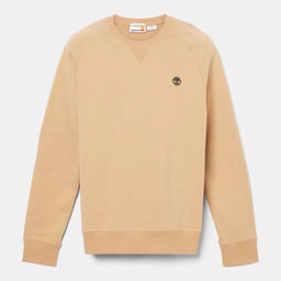 Timberland / Толстовка Sweatshirt Exeter River Loopback Crew Neck Regular  фото 5