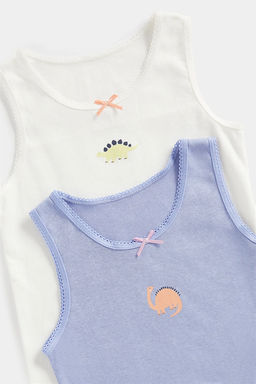 MOTHERCARE / Топ бельевой (набор)  фото 2