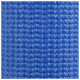 Коврик для йоги Sangh, 173х61х0,4 см, цвет тёмно-синий  фото 7