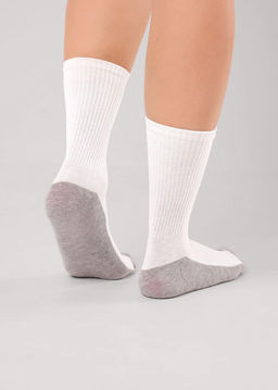 (CLE) S143 носки муж. fashion база (ЧЗ)