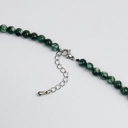 Колье из Серафинита 42 см +