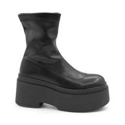 Ботинки демисезонные К235-1 черные - Sport фото 2