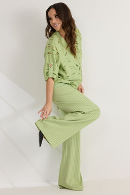 Костюм Magia mody 2571 лайм