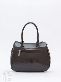 Сумка женская 5139-1L d.gray Velina Fabbiano-Safenta