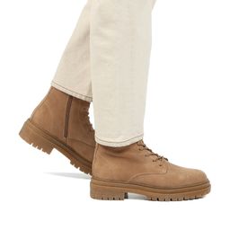 Женские ботинки TENDANCE Артикул 2745475, бежевый