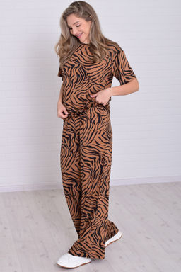 Костюм женский 5-353ж (кофе)