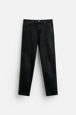 SLIM FIT JEANS - Zara фото 15