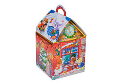 Теремок 700 г. картон - Сладкий мир фото 2