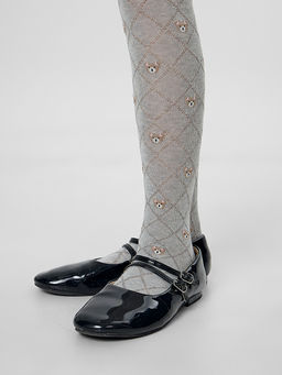 Цена за 3 пары! КОЛГОТКИ ДЕТСКИЕ - Mark formelle фото 3