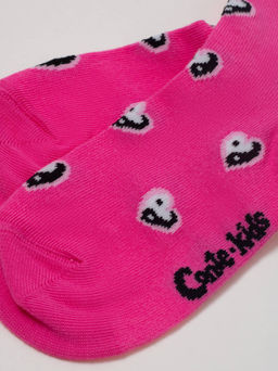 Цена за 2 пары. Носки классические CONTE-KIDS TIP-TOP Носки детские - Conte elegant фото 2