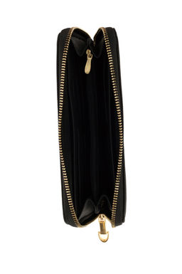 Женский черный кошелек - U.s. polo assn фото 4