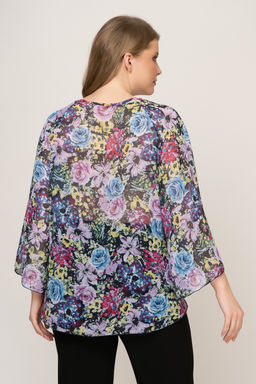 Блузка - Olsi фото 3