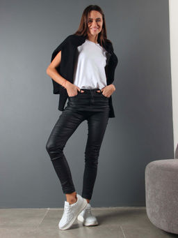 Кроссовки 176.260w. белый