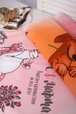 Полотенце 32573 - Натали фото 5