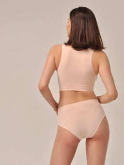 Базовые трусы слипы - My фото 66