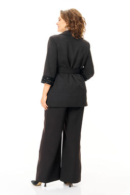 Костюм VI.ORO VR-1238 черный