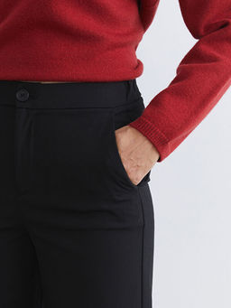 Havu? Kesim Kad?n Pantolon