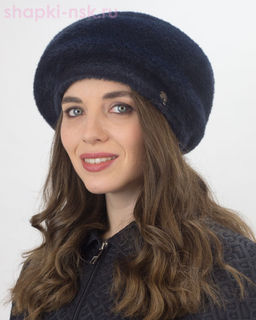 824-Д Берет флис (56-58)
