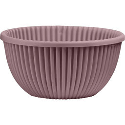 Кашпо Подвесное с подвесом Верде (6л) Пыльная роза (Арт. КШ-5782) /ВМС/  фото 2