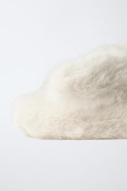 PUPPY SLIPPERS - Zara фото 6