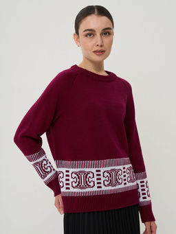 Джемпер женский 9242-94132 - Vay фото 2