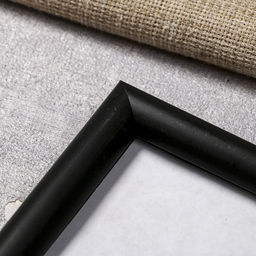 Фоторамка для фото 21×30 см Keep memories, Eliza, пластик, чёрный