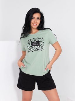 Костюм Wild-1 (шорты)