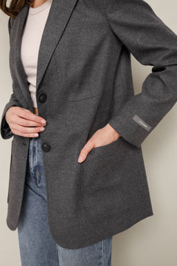 Жакет 11-118/12 - Pur pur фото 2