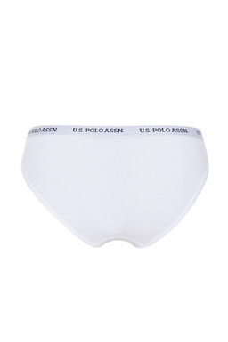 Женский низ нижнего белья бежевого цвета Неожиданная скидка в корзине