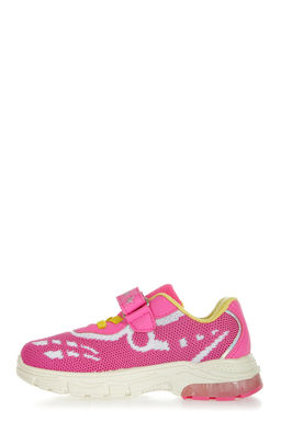 Полуботинки дошкольные ECOTEX - Zebra фото 2